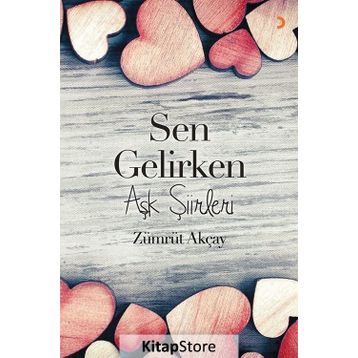 Sen Gelirken - Zümrüt Akçay