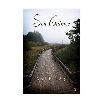 SEN GIDINCE - ASLI TAŞ