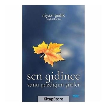 Sen Gidince - sevim asimgul