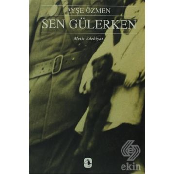 Sen Gülerken - Ayşe Özmen