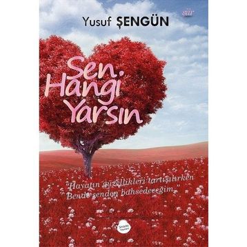 Sen Hangi Yarsın - Yusuf Şengün