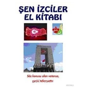Şen İzciler El Kitabı - kollektif