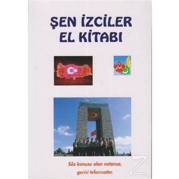 Şen İzciler El Kitabı - kollektif