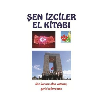 Şen İzciler El Kitabı - kollektif
