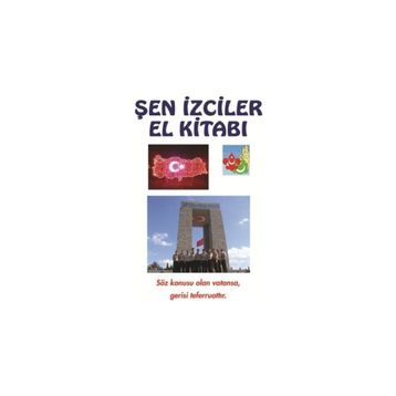 Şen İzciler El Kitabı - kollektif