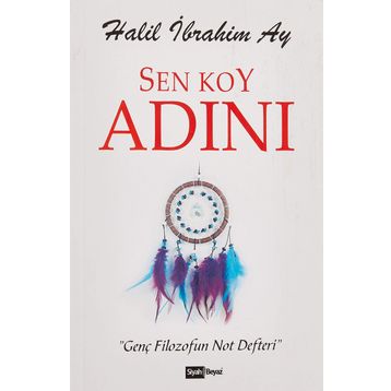 Sen Koy Adını - Halil İbrahim Ay