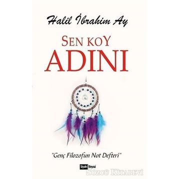 Sen Koy Adını - Halil İbrahim Ay