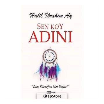 Sen Koy Adını - Halil İbrahim Ay