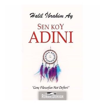 Sen Koy Adını - Halil İbrahim Ay