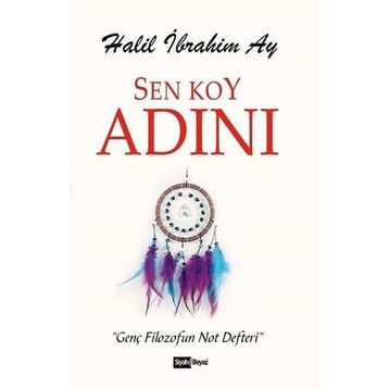 Sen Koy Adını - Halil İbrahim Ay
