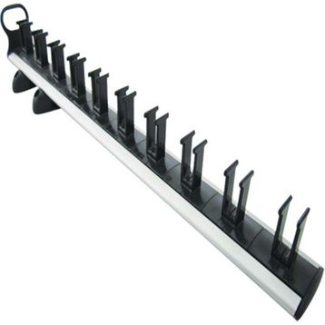 Şen Metal 35 cm Kravatlık