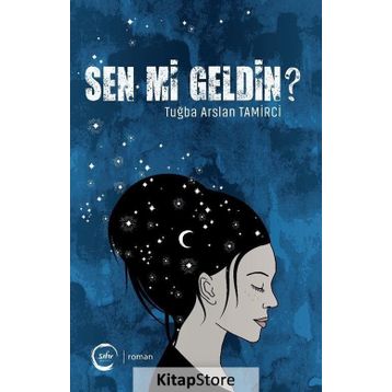 Sen Mi Geldin? - Tuğba Arslan Tamirci