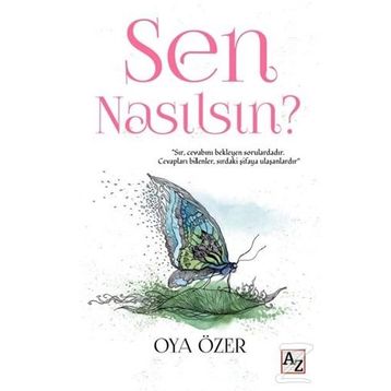 Sen Nasılsın? - Oya Özer