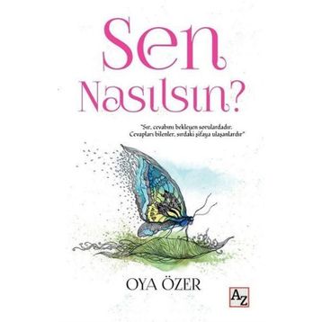 Sen Nasılsın? - Oya Özer