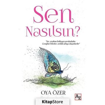 Sen Nasılsın? - Oya Özer