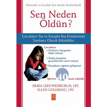 Sen Neden Öldün ? Nobel Yaşam