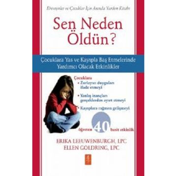 Sen Neden Öldün ? Nobel Yaşam