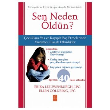 Sen Neden Öldün ? Nobel Yaşam