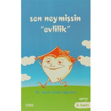 SEN NEYMİŞSİN EVLILIK - SEMIN GÜLER OĞURTAN