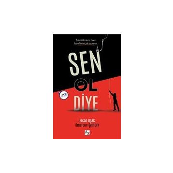 Sen Ol Diye - Ercan Uçak