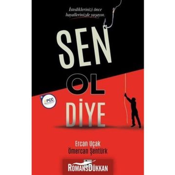 Sen Ol Diye - Ercan Uçak