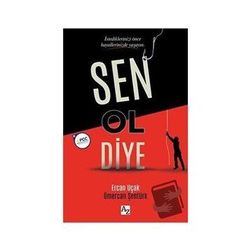 Sen Ol Diye - Ercan Uçak