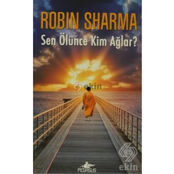 SEN ÖLÜNCE KIM AĞLAR? - GENEL