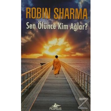 SEN ÖLÜNCE KIM AĞLAR? - GENEL