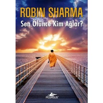 SEN ÖLÜNCE KIM AĞLAR? - GENEL