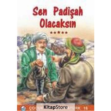 Sen Padişah Olacaksın - Mehmet Hengirmen