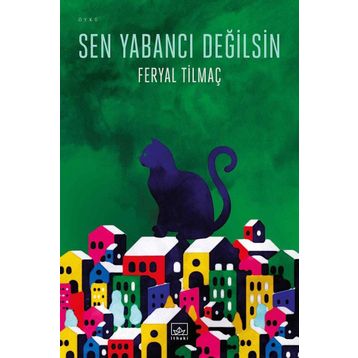 Sen, Sen Değilsin - Mustafa Bozkurt
