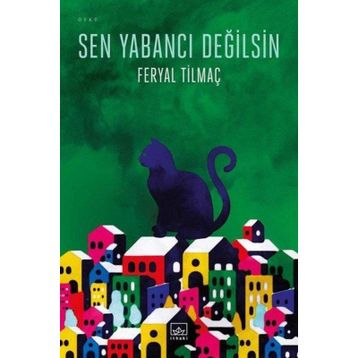 Sen, Sen Değilsin - Mustafa Bozkurt
