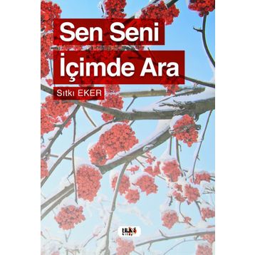 Sen Seni İçimde Ara - Sıtkı Eker