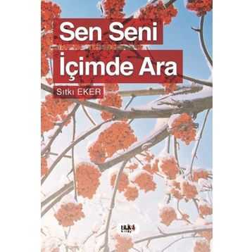 Sen Seni İçimde Ara - Sıtkı Eker