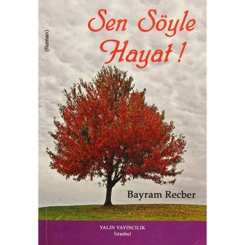 SEN SÖYLE HAYAT - BAYRAM RECBER