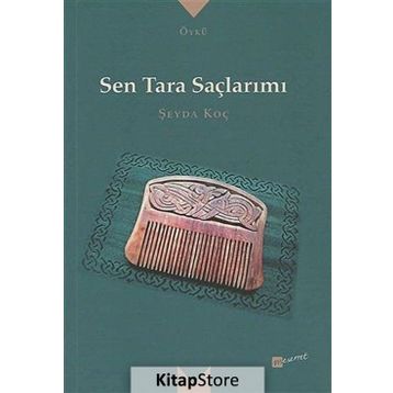 Sen Tara Saçlarımı - Şeyda Koç