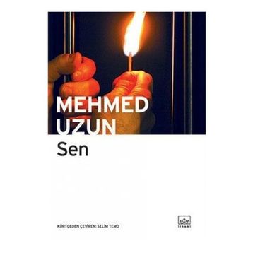 SEN (TU) - MEHMED UZUN