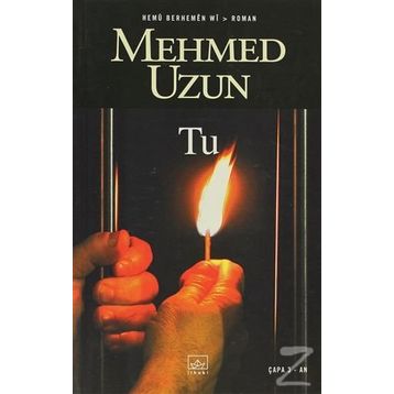 SEN (TU) - MEHMED UZUN