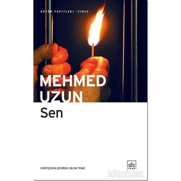 SEN (TU) - MEHMED UZUN