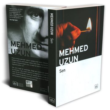 SEN (TU) - MEHMED UZUN