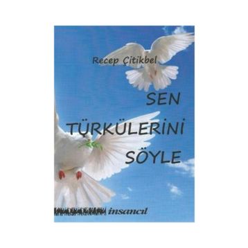 Sen Türkünü Söyle - Cengiz Gündoğdu