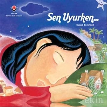 Sen Uyurken - Bella Emir