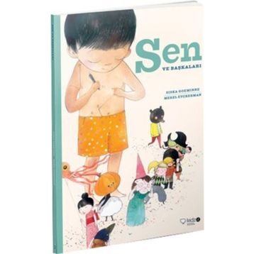 Sen ve Başkaları - Siska Goeminne