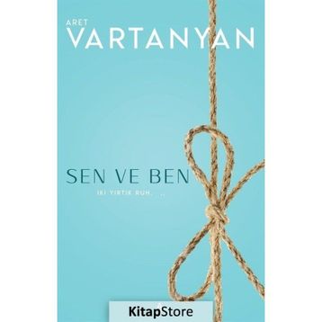 Sen ve Ben - Aret Vartanyan