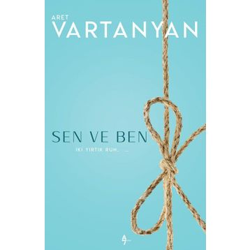 Sen ve Ben - Aret Vartanyan