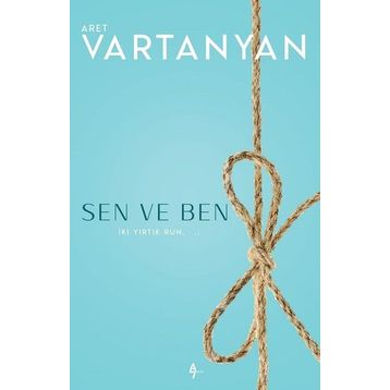 Sen ve Ben - Aret Vartanyan