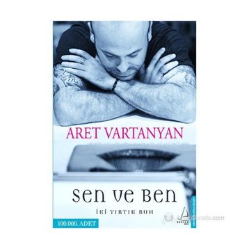 Sen ve Ben - Aret Vartanyan