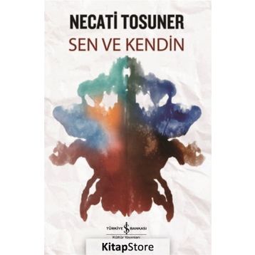 Sen Ve Kendin - Necati Tosuner