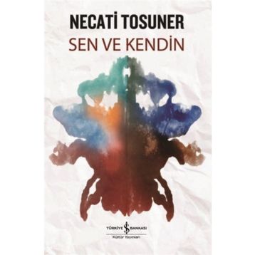Sen Ve Kendin - Necati Tosuner