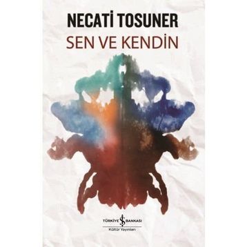 Sen Ve Kendin - Necati Tosuner
